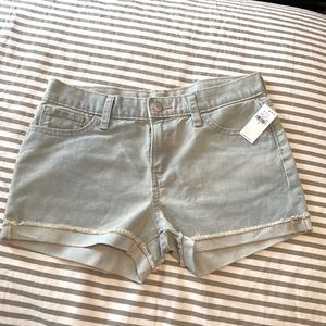 Old Navy GIRLS shorts